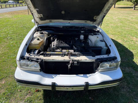 1994 Buick LeSabre Limited