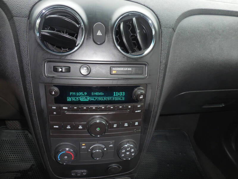 2010 Chevrolet HHR LT