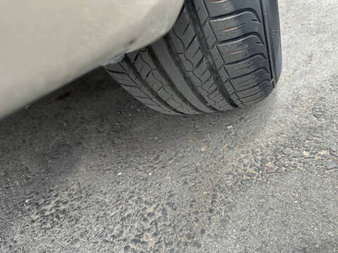 2001 Pontiac Firebird