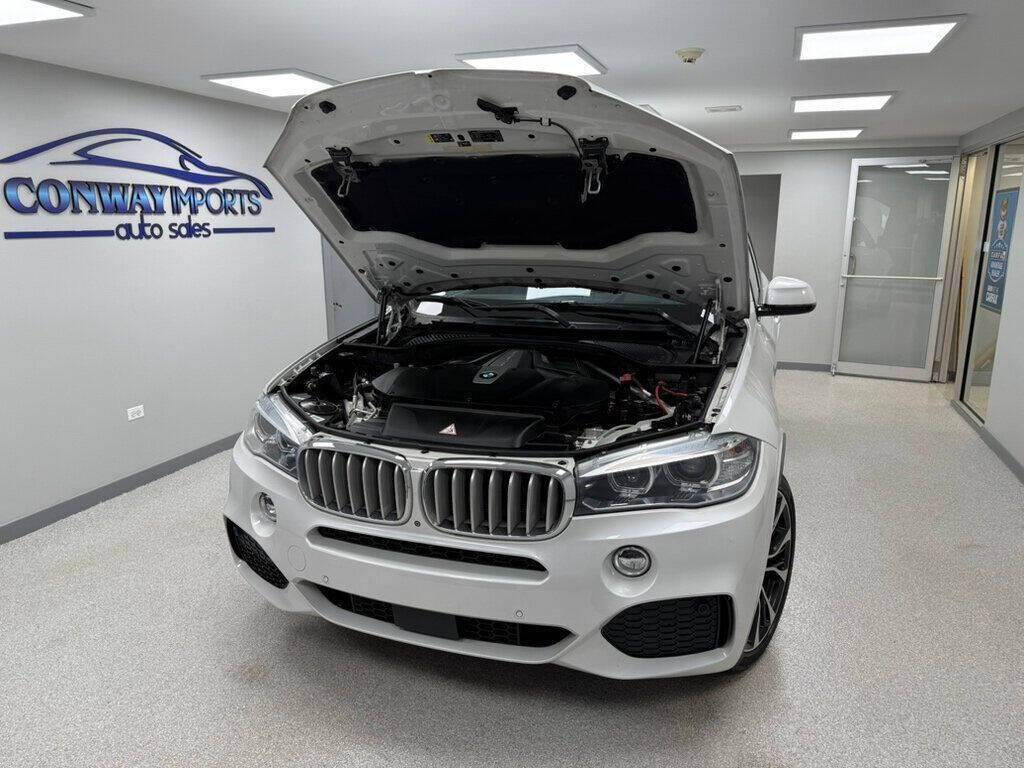 2018 BMW X5 for sale at Conway Imports in   Streamwood, IL