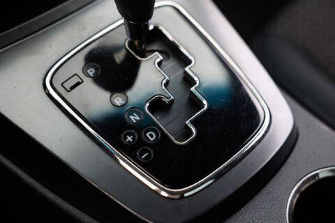 2011 Hyundai Genesis Coupe 2.0T