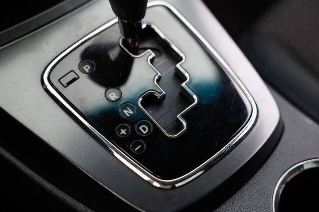 2011 Hyundai Genesis Coupe 2.0T