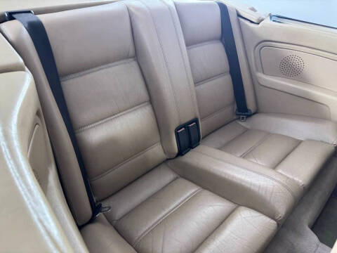 1991 BMW 3 Series 325i