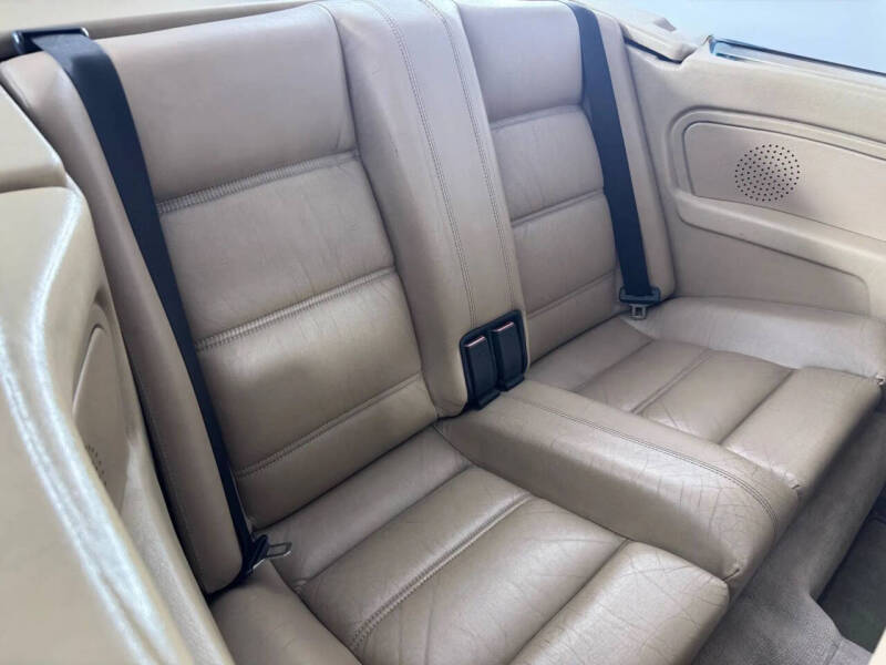 1991 BMW 3 Series 325i