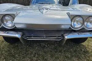 1963 Chevrolet Corvette
