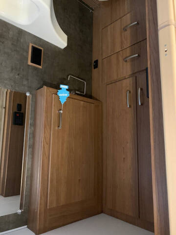 2016 Winnebago TREND