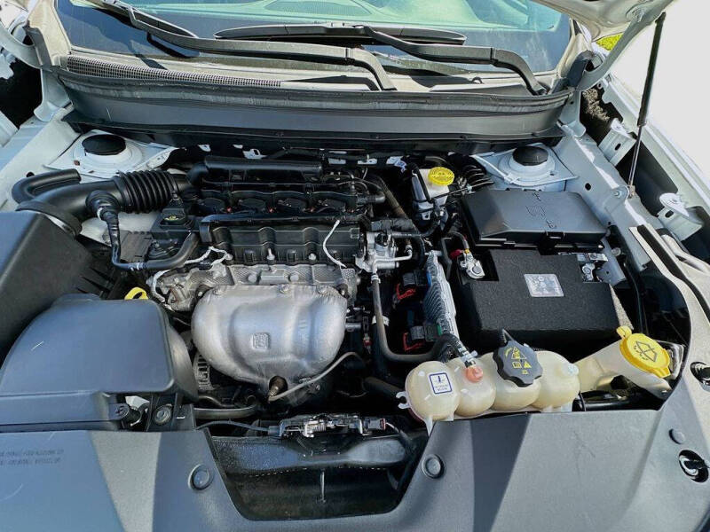 2021 Jeep Cherokee Altitude