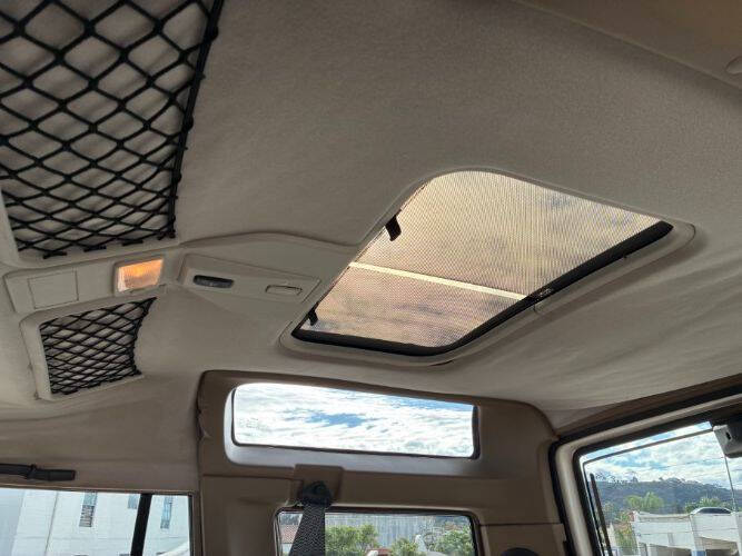 1996 Land Rover Discovery SE