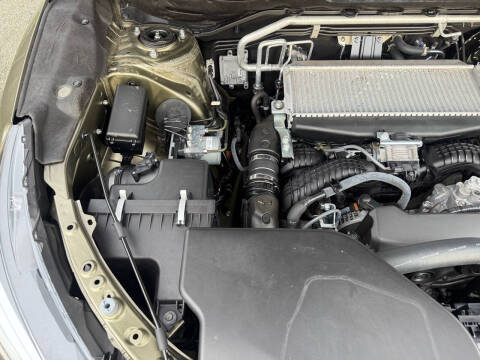 2022 Subaru Ascent Premium 7-Passenger