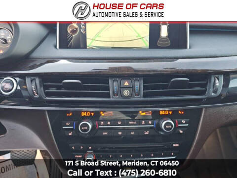 2014 BMW X5 xDrive35i