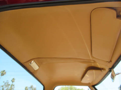 1972 Chevrolet C10