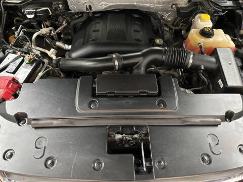 2017 Ford Expedition EL XLT