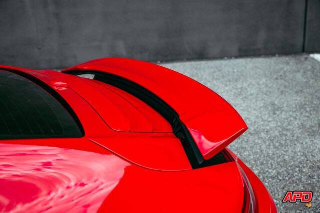 2014 Porsche 911 Carrera