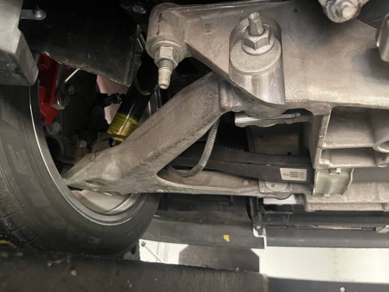 2003 Chevrolet Corvette Z06