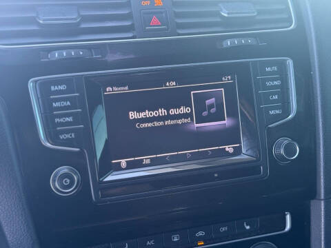 2015 Volkswagen Golf GTI S