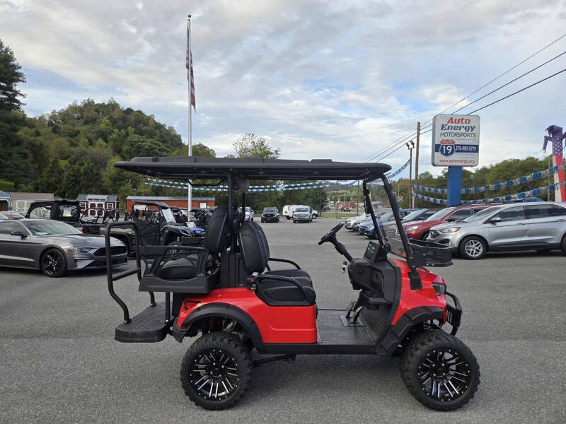 2025 TrailMaster TBM X4