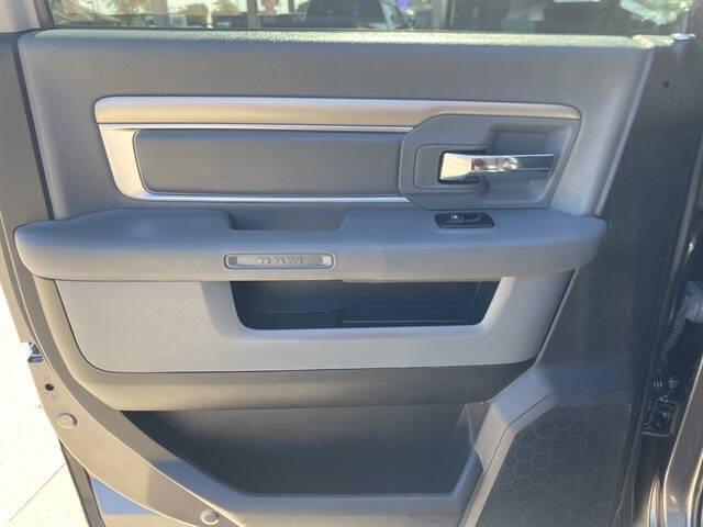 2015 RAM 2500 SLT