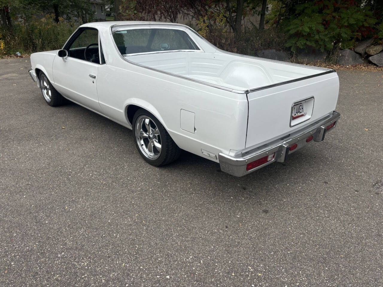 1979 Chevrolet El Camino 4