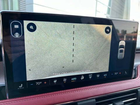 2024 Lincoln Corsair Grand Touring