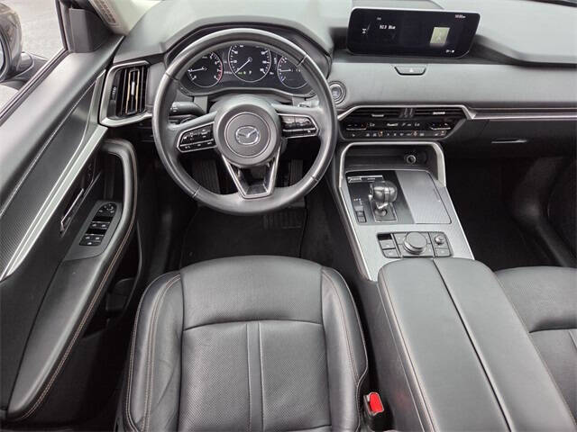 2024 Mazda CX-90 3.3 Turbo Preferred