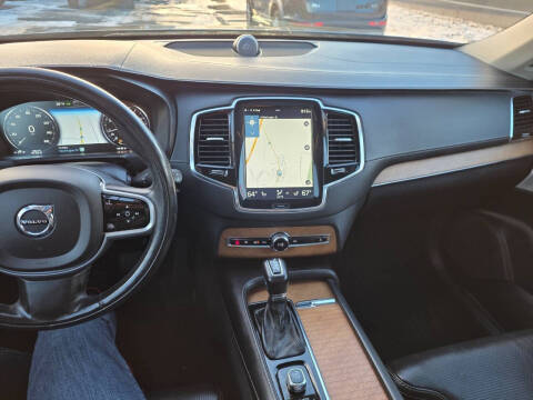 2018 Volvo XC90 T6 Inscription