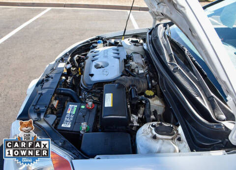 2007 Hyundai Accent GS