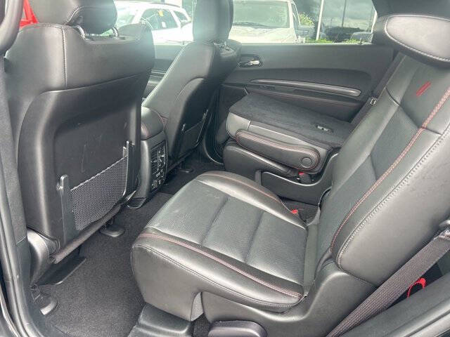 2024 Dodge Durango R/T Plus