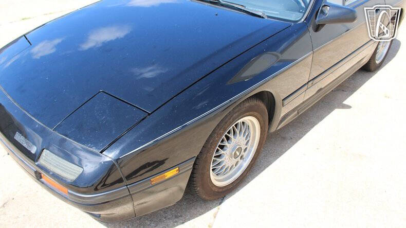 1988 Mazda RX-7