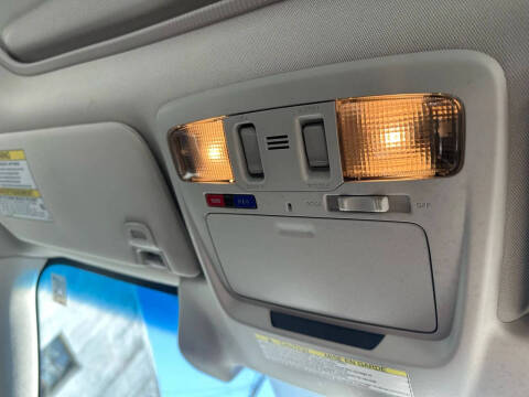 2017 Subaru Legacy 2.5i Limited