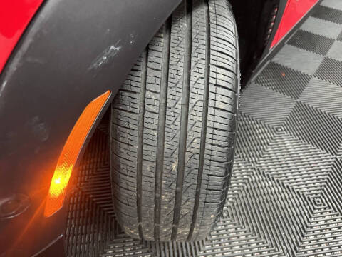 2023 MINI Clubman Cooper S ALL4