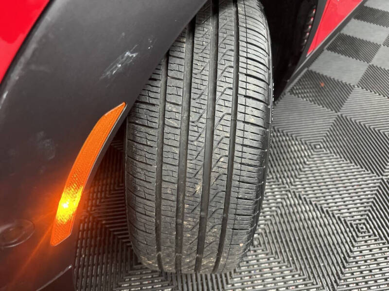 2023 MINI Clubman Cooper S ALL4