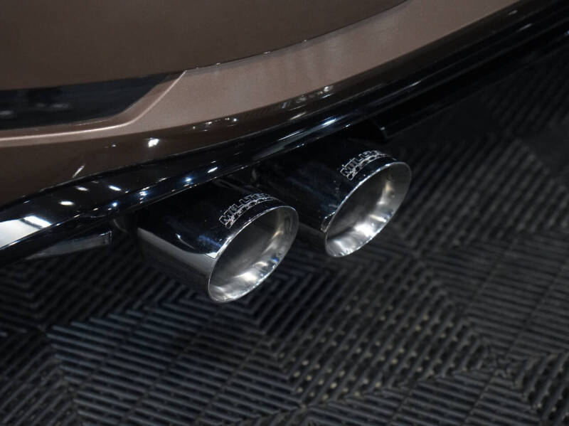 2019 Volkswagen Golf R 4Motion