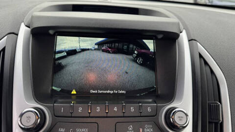 2013 GMC Terrain SLT-1