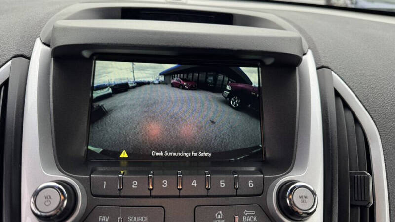 2013 GMC Terrain SLT-1