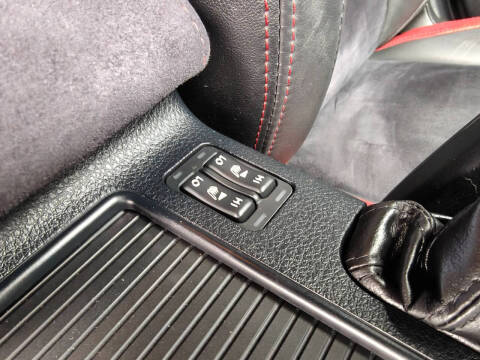 2016 Subaru WRX STI