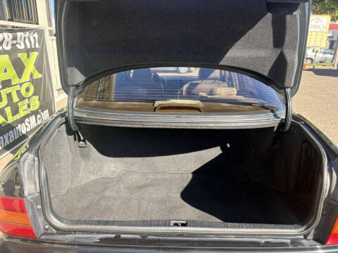 1995 Lexus LS 400