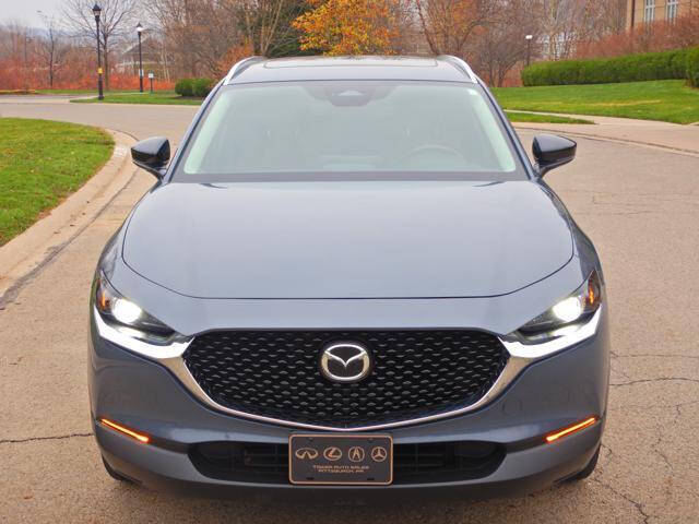 2024 Mazda CX-30 2.5 S Preferred