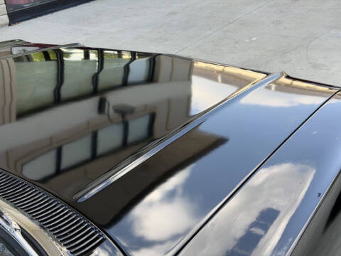 1963 Chevrolet Impala