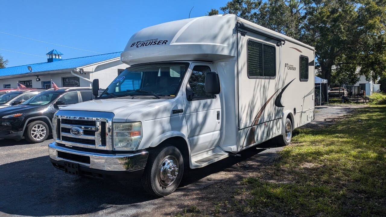 2010 Ford E-Series for sale at Celebrity Auto Sales in Fort Pierce, FL