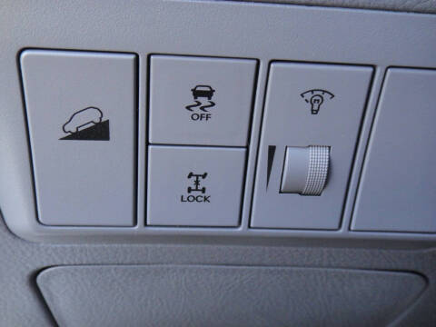 2012 Hyundai Santa Fe GLS