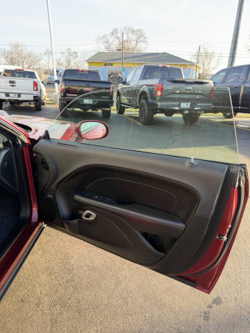 2018 Dodge Challenger 392 HEMI Scat Pack Shaker