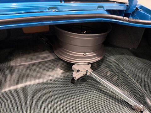 1970 Chevrolet Camaro