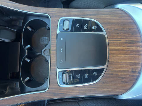 2022 Mercedes-Benz GLC GLC 300 4MATIC