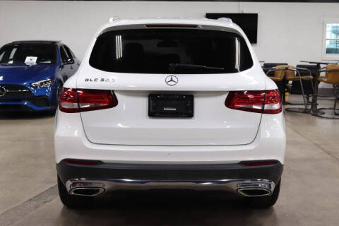 2016 Mercedes-Benz GLC GLC 300