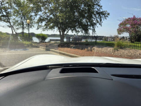 2004 Chevrolet Corvette