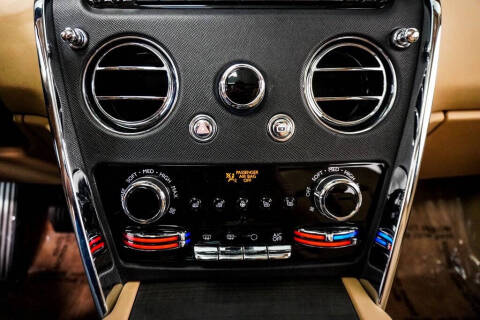 2020 Rolls-Royce Cullinan