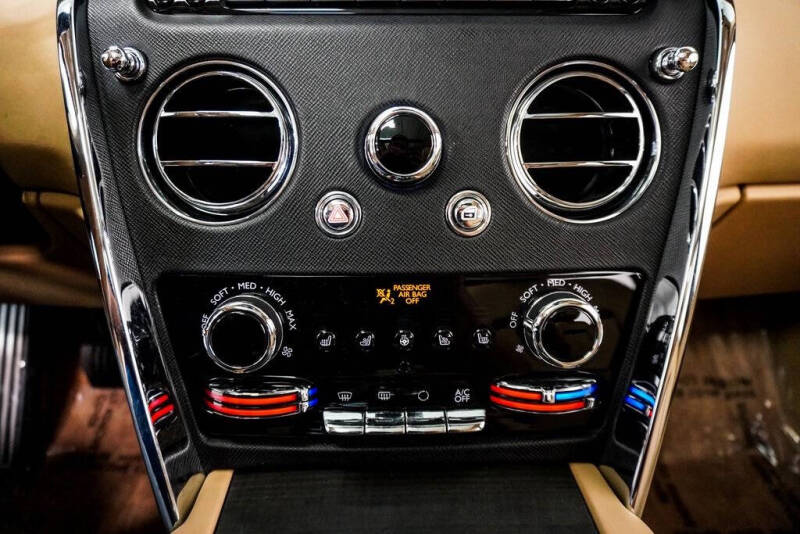 2020 Rolls-Royce Cullinan