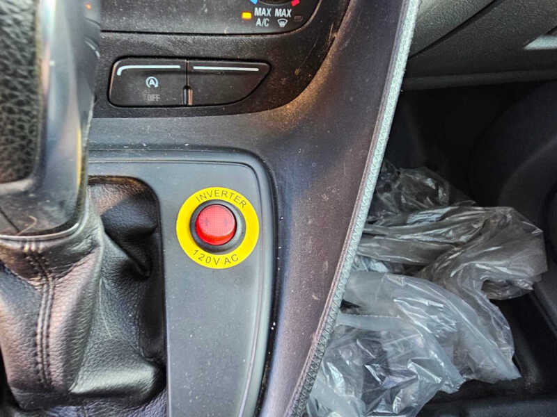 2020 Ford Transit Connect XL