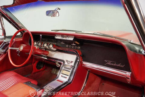 1964 Ford Thunderbird