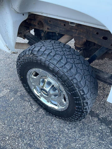 2013 Chevrolet Silverado 2500HD Work Truck